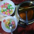 Cooksnap dari Melinda Handayani untuk resep Wedang Ronde Jahe mudah #homemadebylita