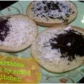 Cooksnap dari Entrikitchen untuk resep Martabak Bolu Mini