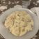 El cooksnap de Lucyner cuando hizo Solomillos de pollo con nata y setas 🍄.