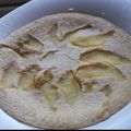 El cooksnap de ledesmarromina cuando hizo Panqueques c/ harina de avena.
