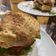 El cooksnap de Diego Gimenez cuando hizo Pan para hamburguesa.