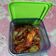 Cooksnap dari Idah untuk resep Balado Terong Ungu