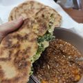 Cooksnap από Γεωργία Τρικοίλη στη συνταγή Εύκολες και γρήγορες πίτες με σπανάκι και φέτα