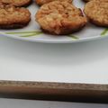 El cooksnap de Raquel cuando hizo Magdalenas de manzana fit, super fáciles.