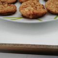 El cooksnap de Raquel cuando hizo Magdalenas de manzana fit, super fáciles.