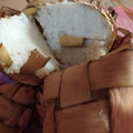 Cooksnap dari Septi Nuraini untuk resep Ketupat Lebaran