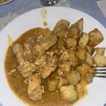 Αριστείδης Κοκκίνης's cooksnap of when they made Φιλέτο κοτόπουλο λεμονάτο.