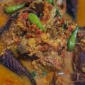 Cooksnap dari Endah_WN untuk resep Sambal ujak ikan salai