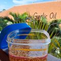 Cooksnap dari Koki Bayi 🍭 untuk resep Garlic oil
