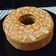 Cooksnap dari Indah Mei untuk resep Speculaas Chiffon Cake