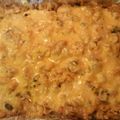 RadiantLin808's cooksnap of when they made Chicken Spaghetti.