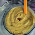 El cooksnap de Saul Medina cuando hizo Guacamole 🥑.