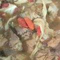 Cooksnap dari Hepi Vina untuk resep Tongseng Ayam