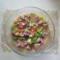 Cooksnap dari dian l widowati untuk resep Asem-Asem Daging Sapi Buncis Seger