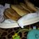 El cooksnap de Aguus Rodriguez cuando hizo Tortas Fritas.