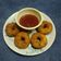 Rekha Ramchandani's cooksnap of when they made બ્રેડ ના મેંદુવડા (Bread Medu Vada Recipe In Gujarati).