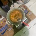 Cooksnap dari Salsabila Putri untuk resep Ikan Gulai Tumis Berkuah Khas Aceh