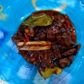 Cooksnap dari 𝚗𝚎𝚢 𝚜𝚊𝚗𝚝𝚒 𝚝𝚘𝚋𝚒𝚗𝚐 untuk resep Ati ayam bumbu kecap