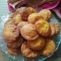 Alpa Pandya's cooksnap of when they made જાડા મઠિયા (Jada Mathiya Recipe In Gujarati).
