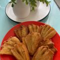 Cooksnap dari Meiling untuk resep Pisang goreng kipas