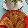 Cooksnap dari Meiling untuk resep Pisang goreng kipas