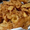 Cooksnap dari Mama SALMA untuk resep Pisang Goreng Kremes
