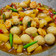 Cooksnap dari KäSih ㄌㄨㄤㄝ untuk resep Kentang Udang Puyuh Masak Kecap