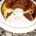 El cooksnap de daniel cuando hizo Torta marmolada.