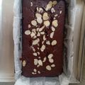 Cooksnap dari Dex Ucie'x untuk resep Brownies panggang irit lembut moist by.Kheyla's kitchen