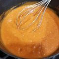 jakatax's cooksnap of when they made Peanut Chili Sauce / Vegan.