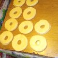 El cooksnap de Freddy Miranda cuando hizo Donas caseras fritas!.