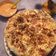 Cooksnap dari Dapur Halal (Indri) untuk resep Jumbo Split Pizza (Soft Dough)
