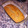 El cooksnap de Cinthia cuando hizo Budín integral vegano de banana con corazón de maní.
