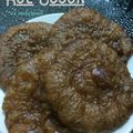 Cooksnap dari Iis Endarwati untuk resep Kue CuCur