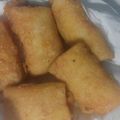 Cooksnap dari arin ummu qonita untuk resep Risoles sayuran
