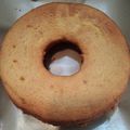 Cooksnap dari Yunarti Yuni untuk resep Bolu Tape Panggang (3 telur)