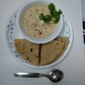 nirixadesai49@gmail.com Desai's cooksnap of when they made દહીં વાળા પનીર.