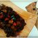 Cooksnap dari Dapoer Andini untuk resep Semur Daging & Kentang #Pekaninspirasi_cookpad