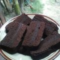 Cooksnap dari Tria Ariyanti untuk resep Brownies Kukus..."ala Brownis Amanda"