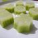 Cooksnap dari Ricka Yalanda untuk resep Puding lumut hijau pandan