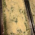 talacombegmail.com's cooksnap of when they made Easy Spinach Artichoke Dip.