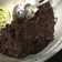 Cooksnap dari Natasha Hastika untuk resep Dark Choco Cookies (no mixer, no bake)