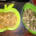 Cooksnap dari kanya untuk resep Bacil