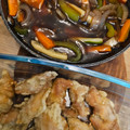 Cooksnap dari Tiananda Widyarini untuk resep Tangsuyuk Ayam