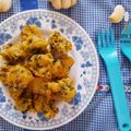 Cooksnap dari MouMow.Kitchen by Nitaa Yunita untuk resep 82. Cucur Bawang