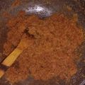 Cooksnap dari Mely Tri Aprina untuk resep Unti Kelapa Gula Merah yg Tahan Lama🌴 (isian aneka kudapan)