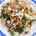 Cooksnap dari Majellin untuk resep Urap Sayuran