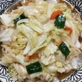 庭秀 的 【蔬食】醋溜高麗菜 - {家常經典} cooksnap