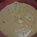 Cooksnap dari Zakiah Annisa Fitri untuk resep Saus Keju a la Recheese Factory