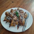 Cooksnap dari Prayit Way'z untuk resep Pisang Krispy, Kriuk-kriuk